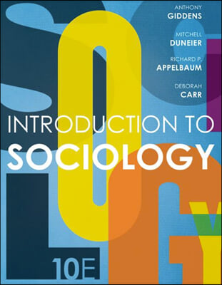 Introduction to Sociology