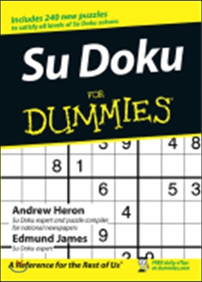 Sudoku for Dummies