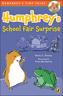 Humphrey&#39;s School Fair Surprise