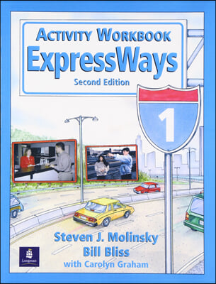 Expressways 1 : Activity Workbook (Paperback, 2nd Edition)