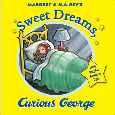 Sweet Dreams, Curious George