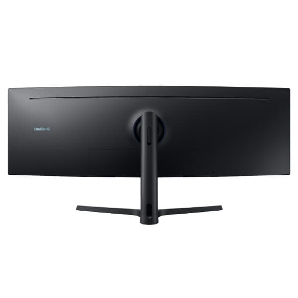 삼성전자 커브드 모니터 S49A950 49인치 게이밍 듀얼 QHD HDR400 120Hz USB C-Type LS49A950UIKXKR