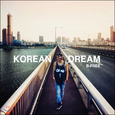비프리 (B-Free) 3집 - Korean Dream