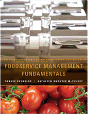 Foodservice Management Fundamentals