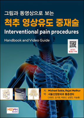 척추 영상유도 중재술