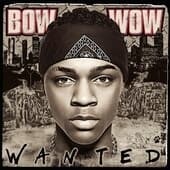 Bow Wow - Wanted (미개봉)