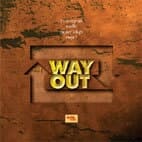 [중고] V.A. - Way Out Vol.1