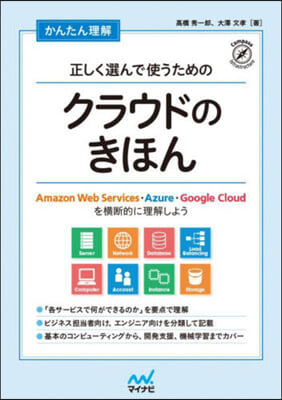 正しく選んで使うためのクラウドのきほん