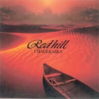 [중고] Chage & Aska (차게 앤 아스카) / Red Hill (일본수입/하드북케이스/pcca00476)