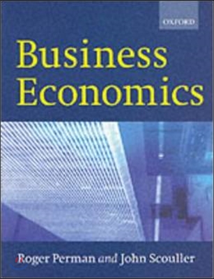 Business Economics