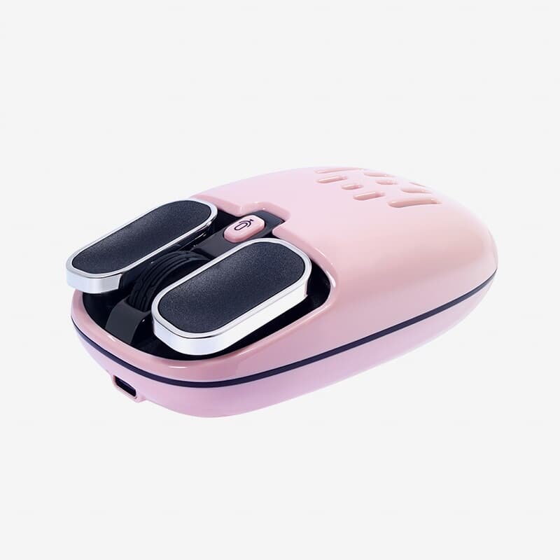 iFLYTEK A.I Smart Mouse 아이플라이텍 인공지능 스마트 마우스 AI-MTVS-001