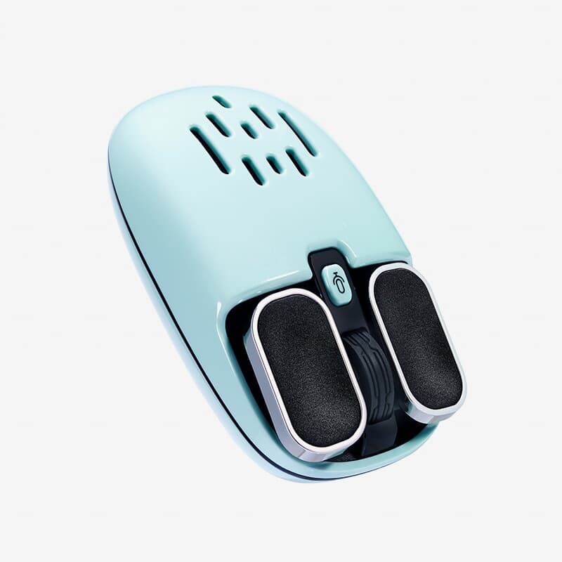 iFLYTEK A.I Smart Mouse 아이플라이텍 인공지능 스마트 마우스 AI-MTVS-001