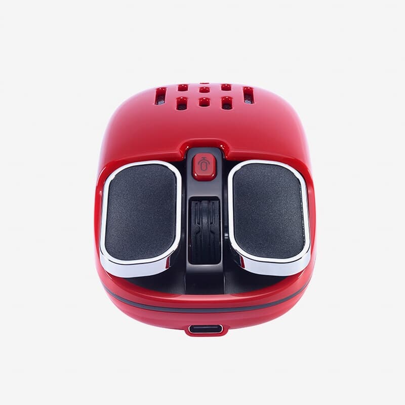 iFLYTEK A.I Smart Mouse 아이플라이텍 인공지능 스마트 마우스 AI-MTVS-001