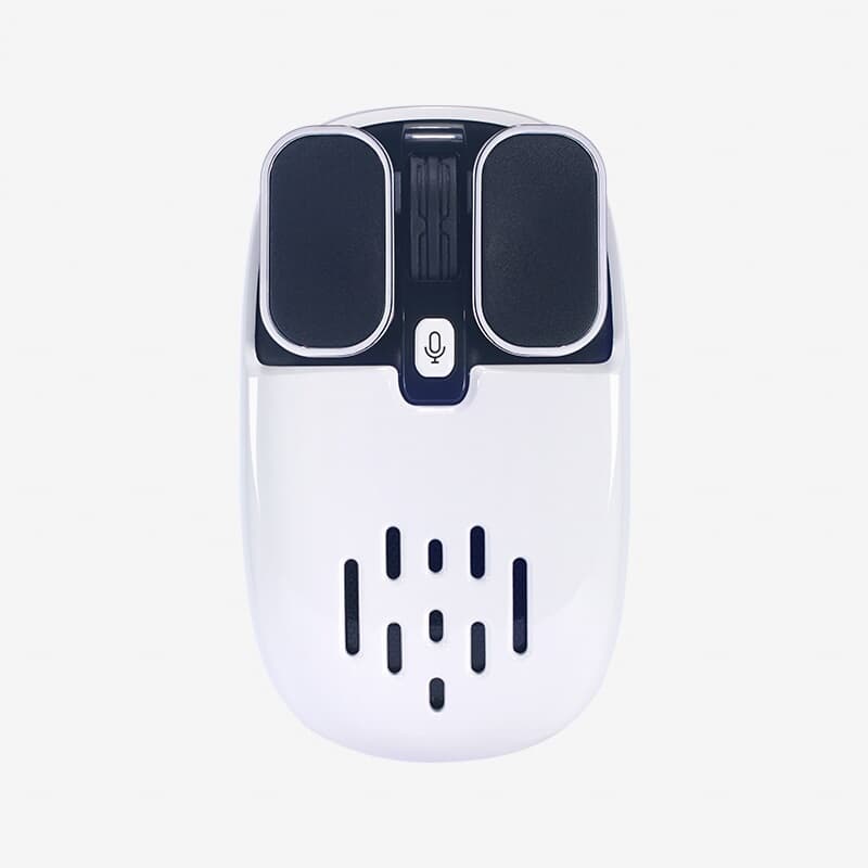 iFLYTEK A.I Smart Mouse 아이플라이텍 인공지능 스마트 마우스 AI-MTVS-001