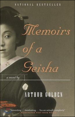 Memoirs of a Geisha