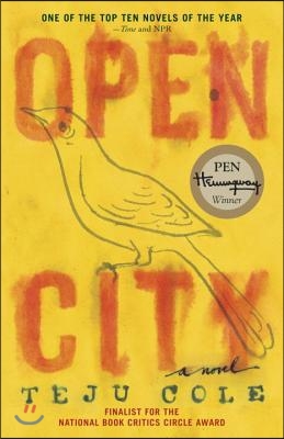 Open City