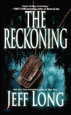 The Reckoning: A Thriller