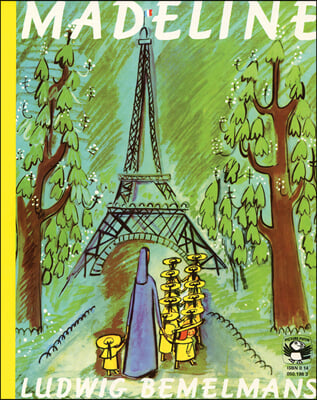 Madeline (Paperback)