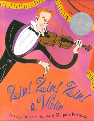 Zin! Zin! Zin! a Violin