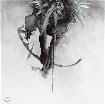 Linkin Park - The Hunting Party [CD+DVD] 린킨 파크 6집