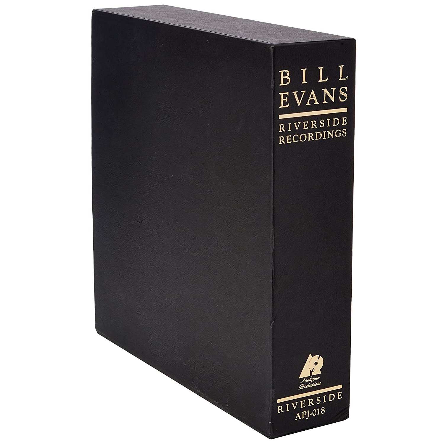 Bill Evans (빌 에반스) - Riverside Recordings [22LP] 