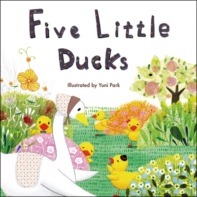 Five Little Ducks