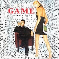 [중고] 박진영 - GAME(BEST/놀이/2CD)