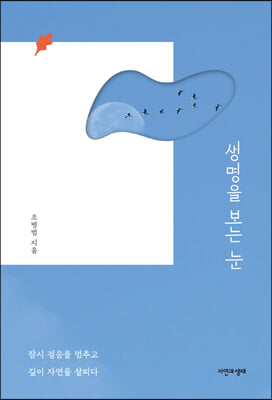 생명을 보는 눈