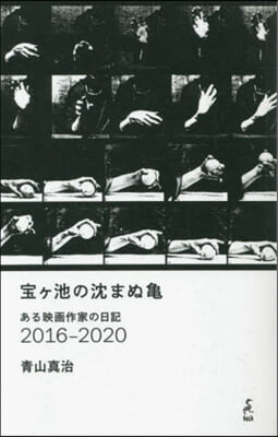 寶ヶ池の沈まぬ龜 ある映畵作家の日記