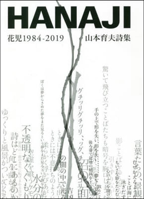 HANAJI 花兒1984－2019