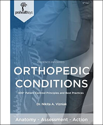 Orthopedic Conditions 5e