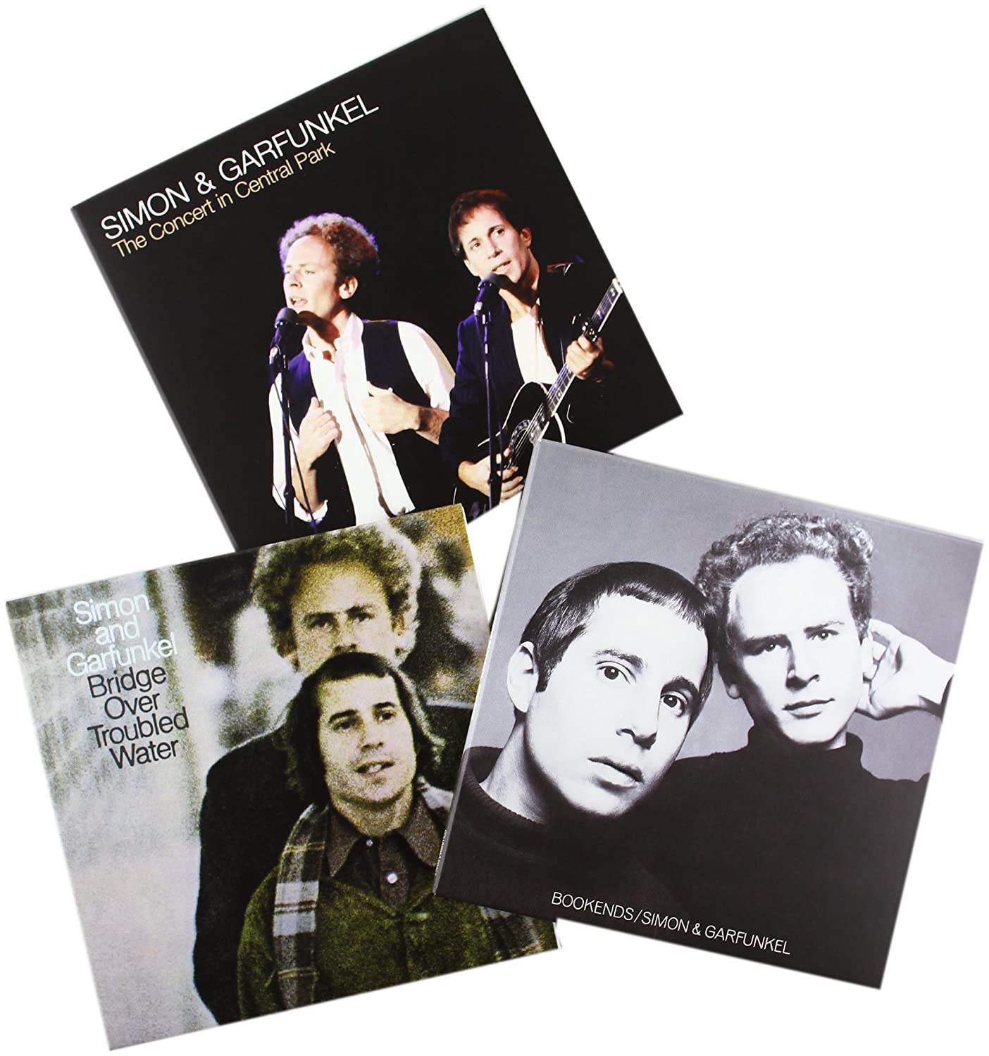 Simon & Garfunkel (사이먼 앤 가펑클) - The Collection