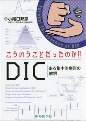 こういうことだったのか!!DIC