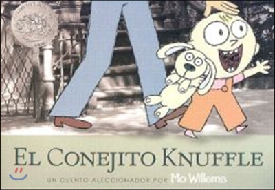 El Conejito Knuffle: Un Cuento Aleccionador