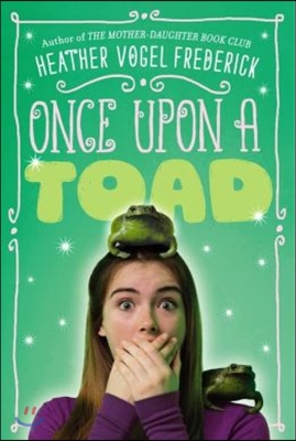 Once Upon a Toad