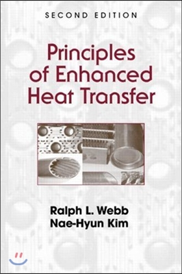 Principles of Enhanced Heat Transfer
