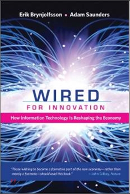 Wired for Innovation