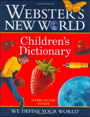 Webster&#39;s New World Children&#39;s Dictionary