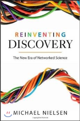 Reinventing Discovery