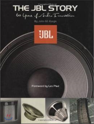 The JBL Story