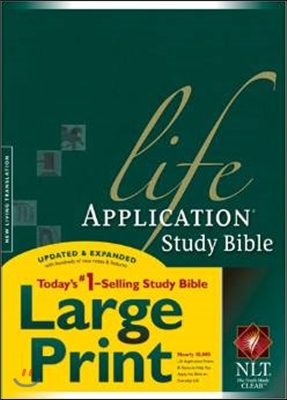 Life Application Study Bible