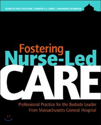 Fostering Nurse-led Care