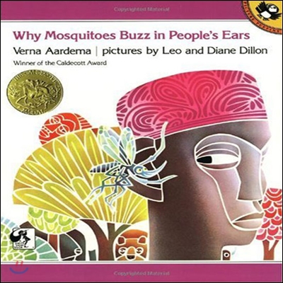 Why Mosquitoes Buzz in People&#39;s Ears