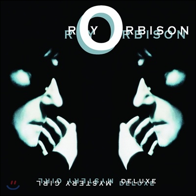Roy Orbison - Mystery Girl (Deluxe Eidition)