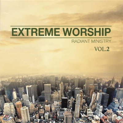 익스트림 워쉽 Extreme Worship vol.2