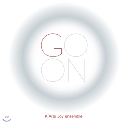 K’arts Joy Ensemble (조이 앙상블) - GO ON