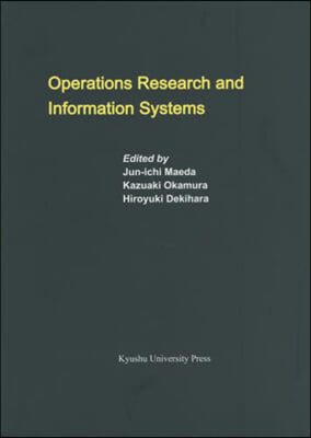 Operations Research