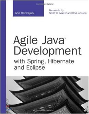 Agile Java Development