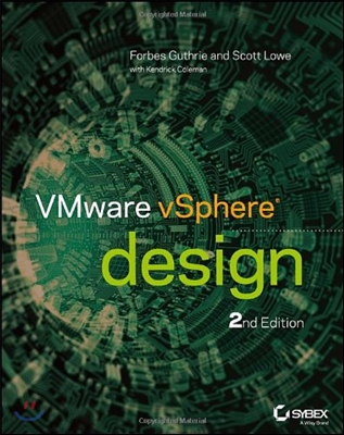 VMware vSphere Design 2e