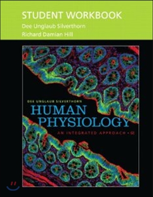 Student Workbook for Human Physiology: An Integrated Approach